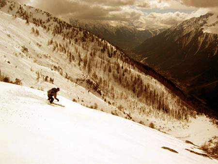 Chamonix