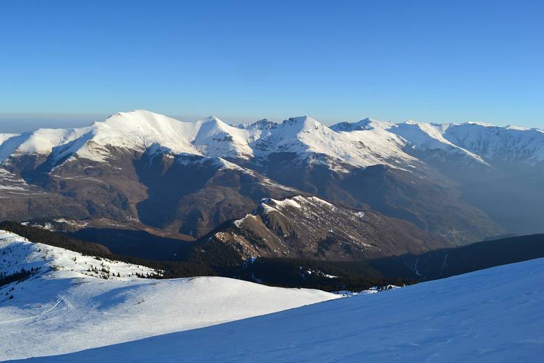 Shar mountain, Popova Sapka