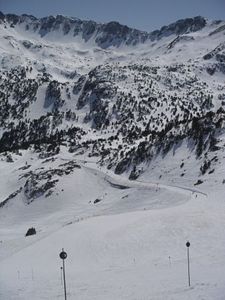 Grau Roig Andorra last week, Grandvalira-Soldeu photo