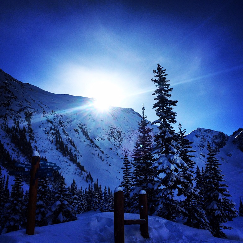 Whistler Blackcomb