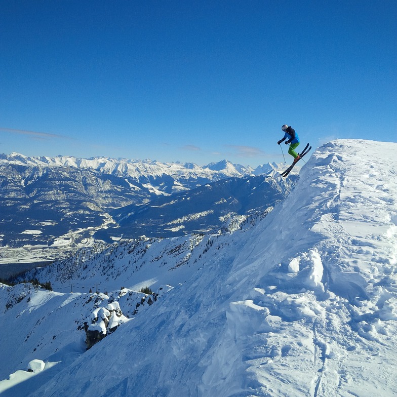 Kicking Horse