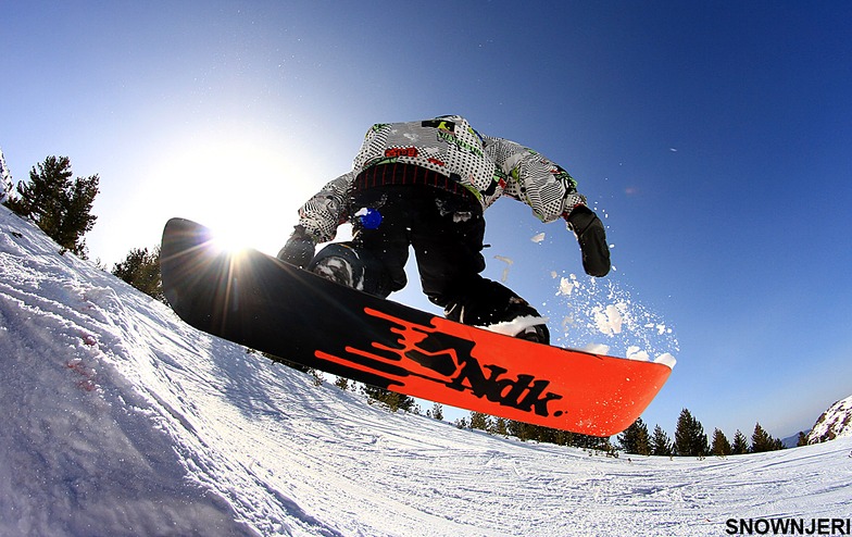 Lorik Dechi, Brezovica