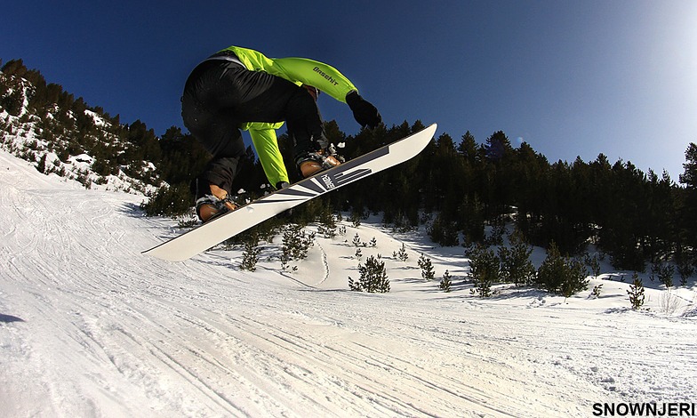 Granit Kadolli, Brezovica
