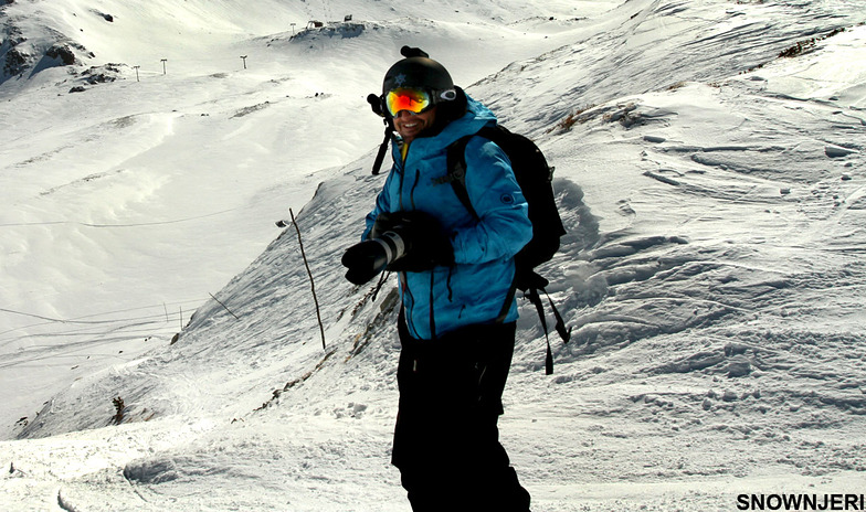 Ready 4 some actions, Brezovica