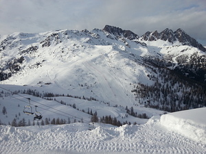San Martino Di Castrozza photo