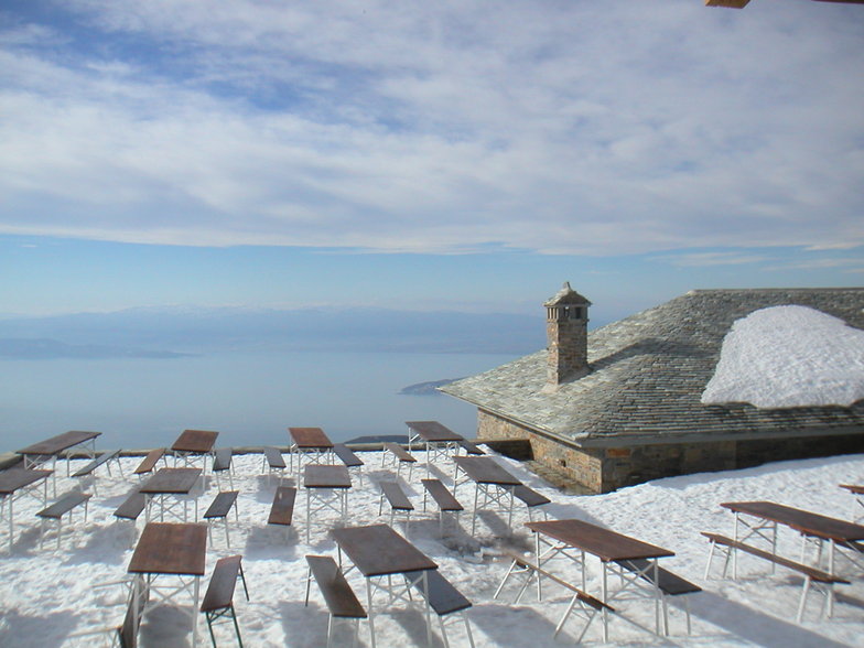 Pelion Resort (Greece), Pilion