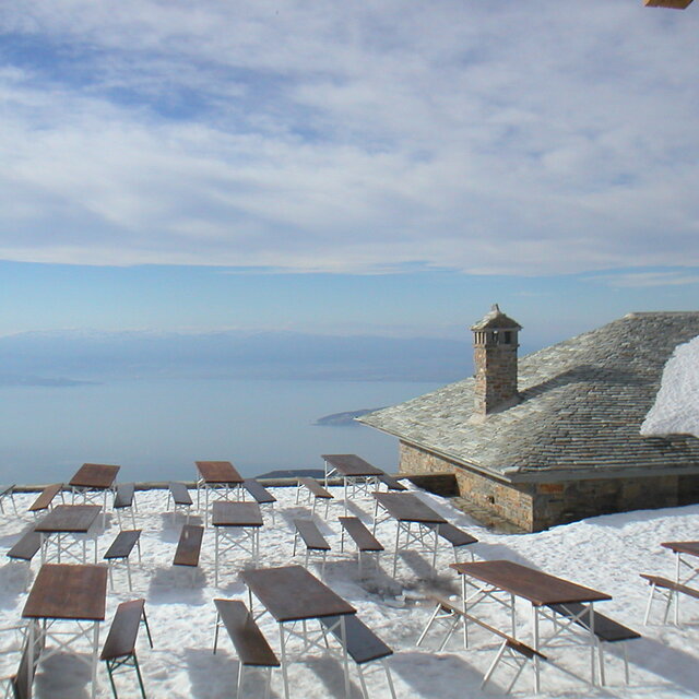 Pelion Resort (Greece), Greece