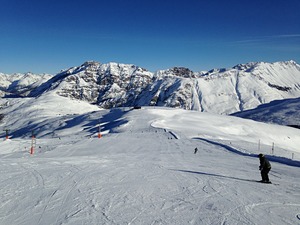 Мотолиньо 2014, Livigno photo