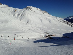 St. Moritz, St Moritz photo