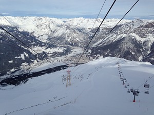 Bormio photo