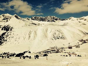 Kühtai photo