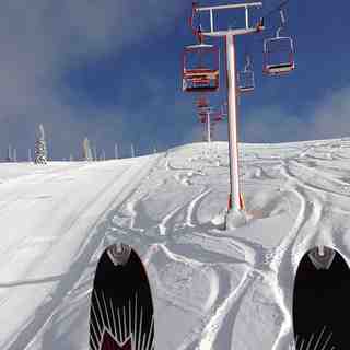 Only in Canada Eh!, Manning Park Resort