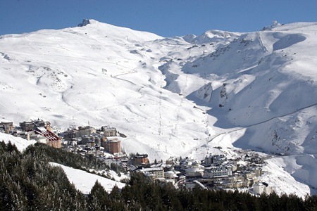 Sierra Nevada