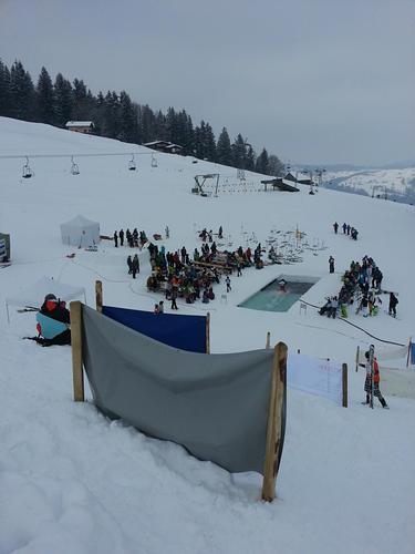 Krummenau - Wolzenalp - Toggenburg Ski Resort by: michael brot