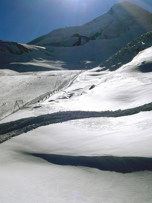 Saas Fee