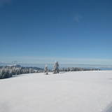 Stübenwasen Gipfel, Todtnauberg