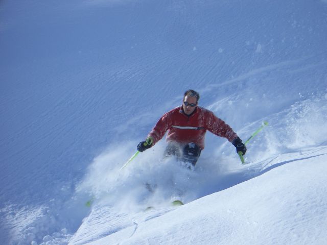 Me in Bettmeralp, Bettmeralp - Aletsch