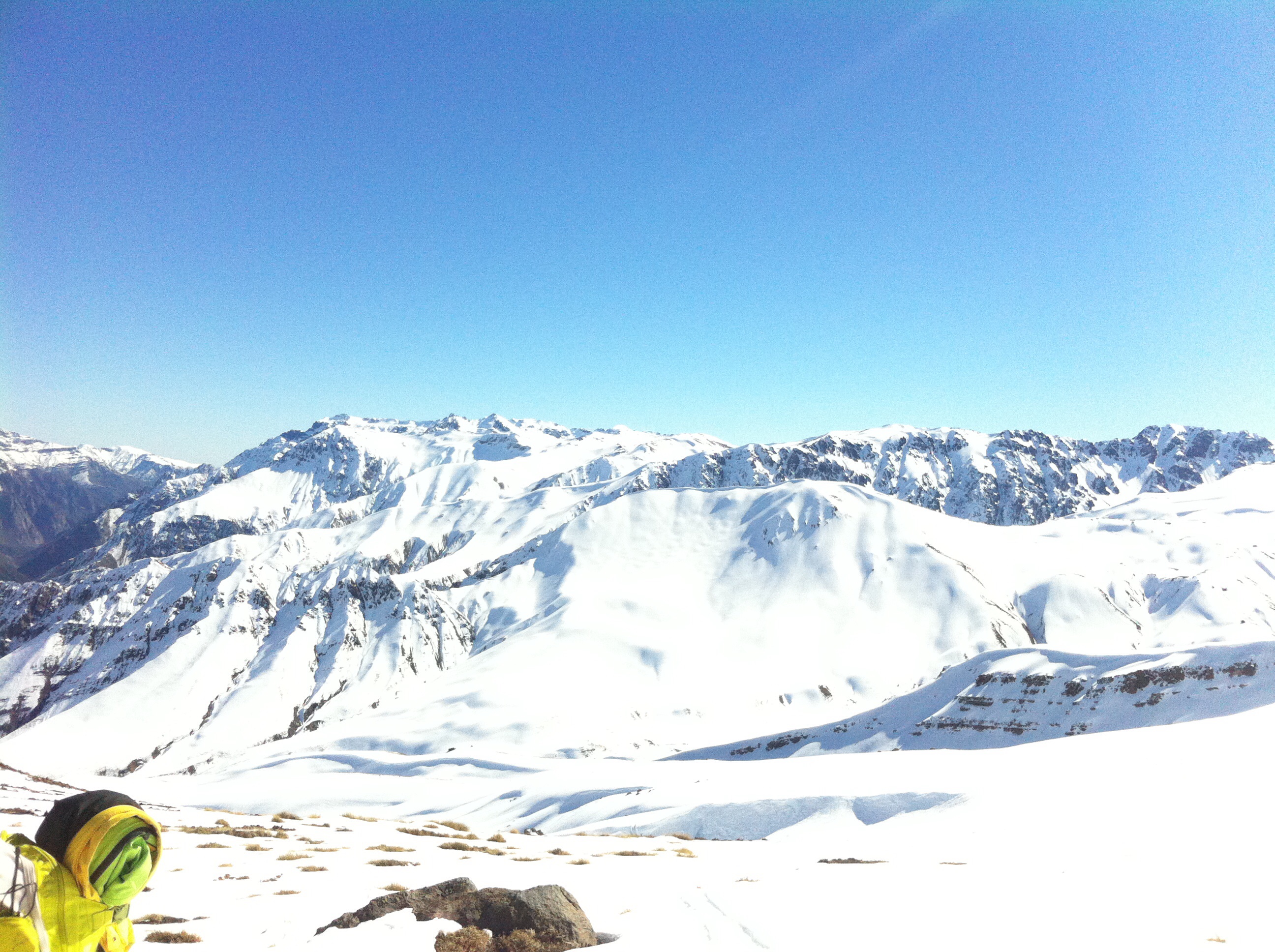 Alto del Padre