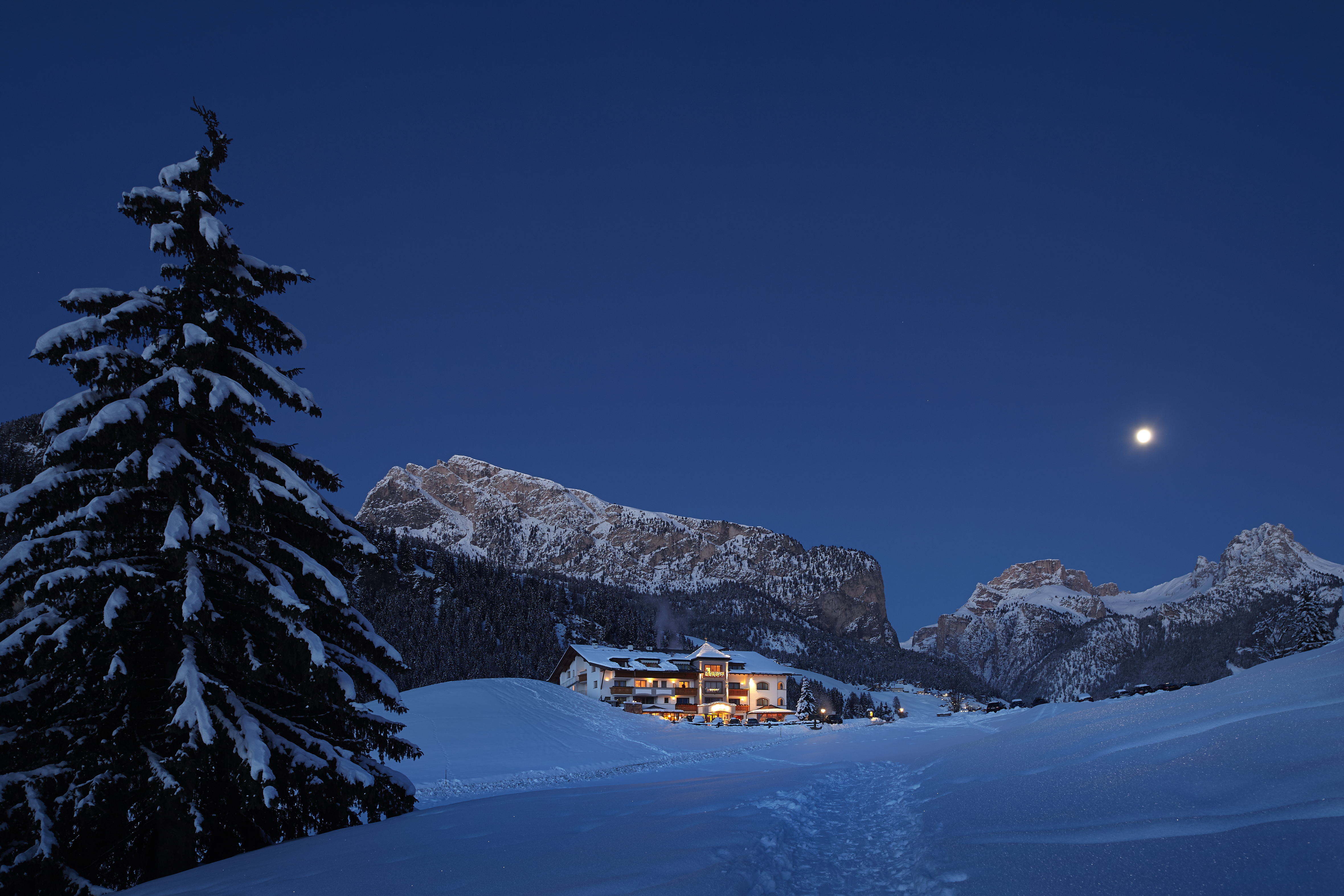10 Fun Things to Do in Santa Cristina Val Gardena December 2023