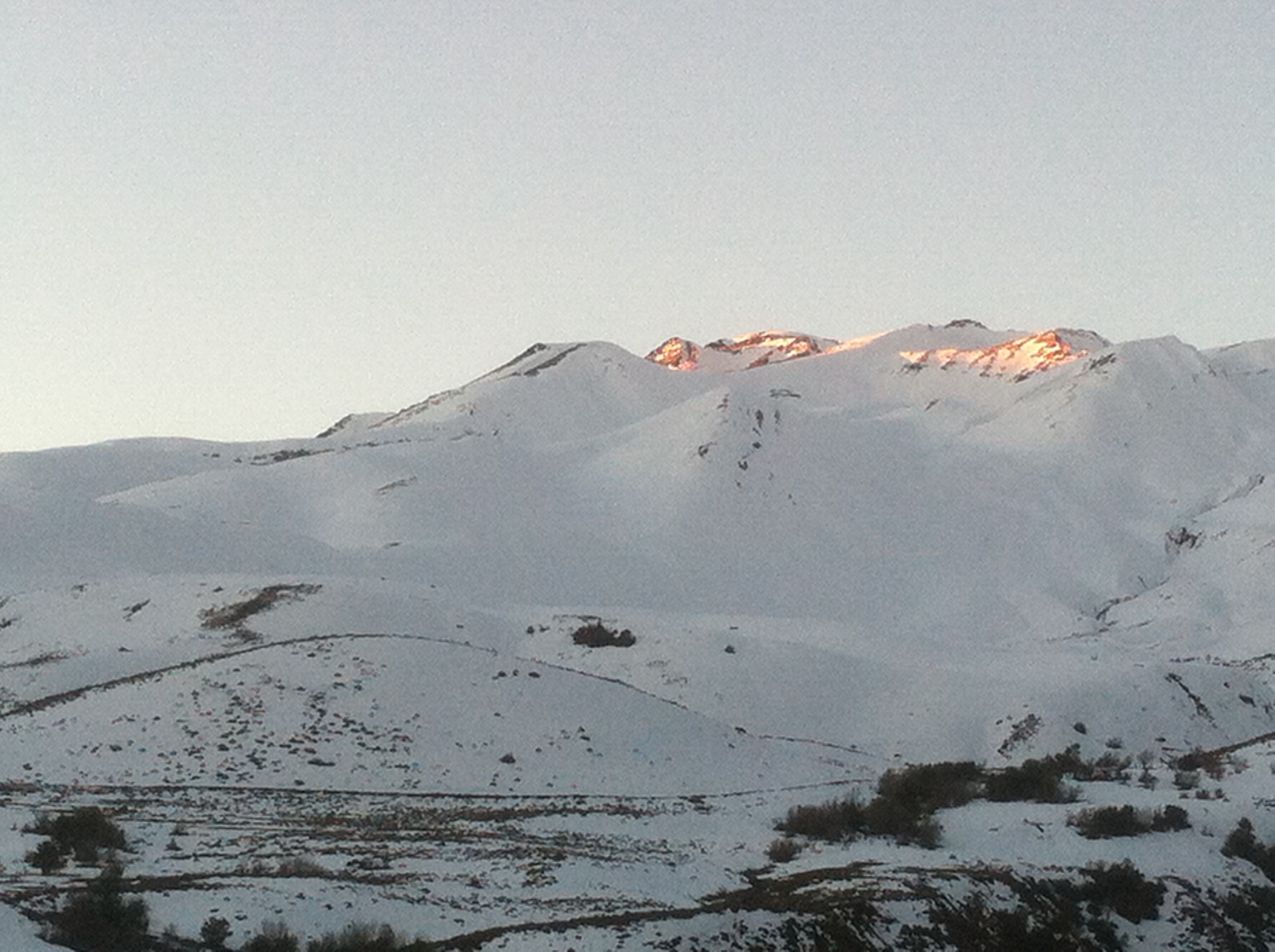 Alto del Padre