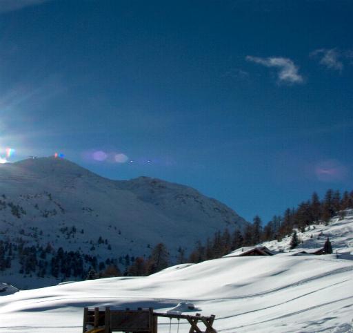 Solden, Sölden