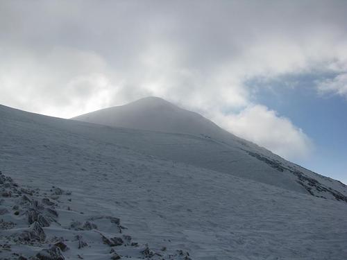 Ağrı Dağı or Mount Ararat Ski Resort by: r.khodaverdi