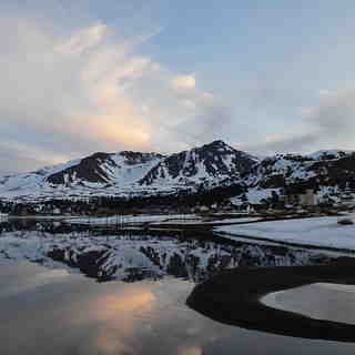 lago caviahue