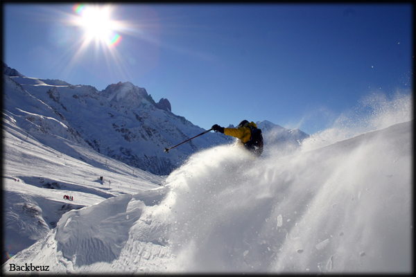 Chamonix