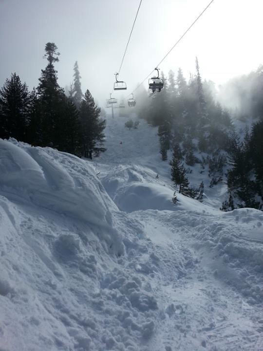 bansko twighlight