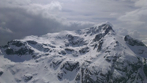 Malyovitsa Ski Resort by: George Stoilov