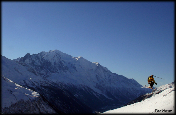 Chamonix