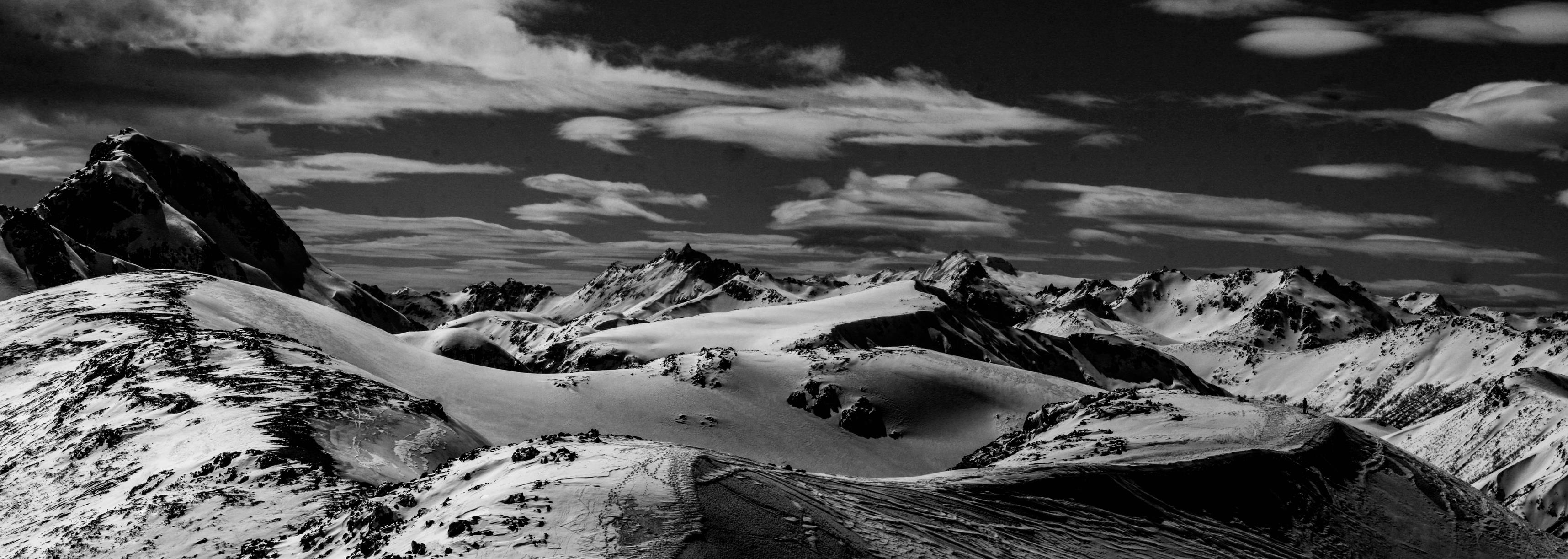 Cerro Bayo