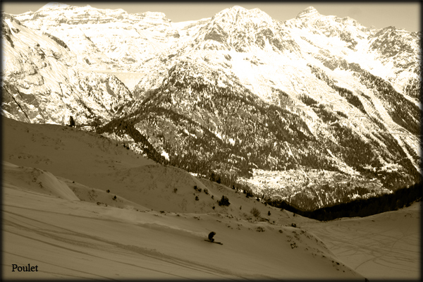 Chamonix