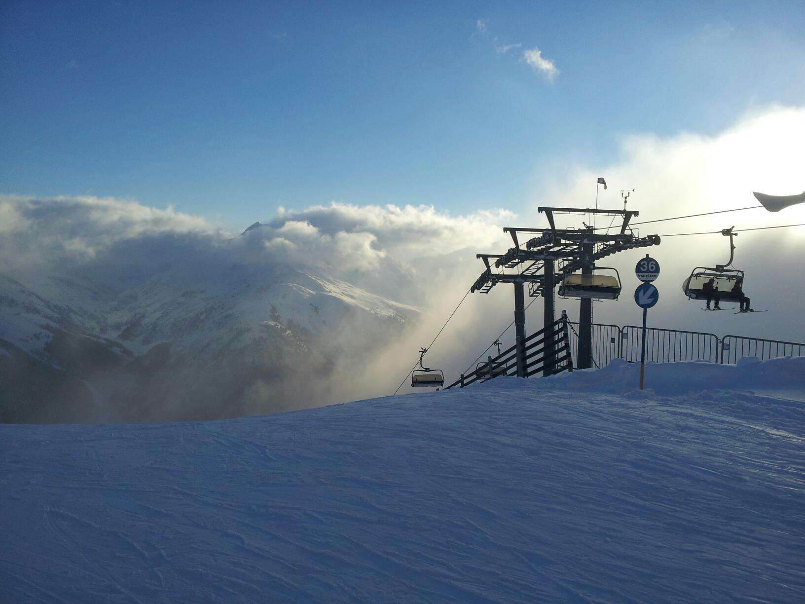 St Anton, St. Anton