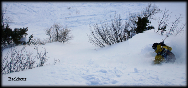 Chamonix