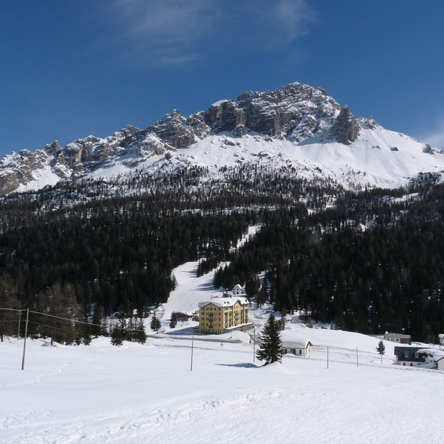 Misurina