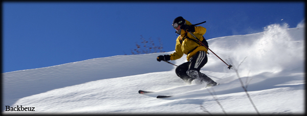 Chamonix