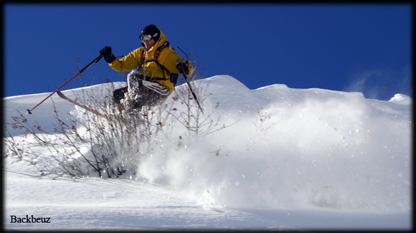 Chamonix