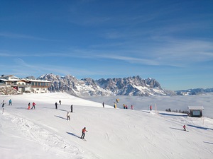 Ellmau photo