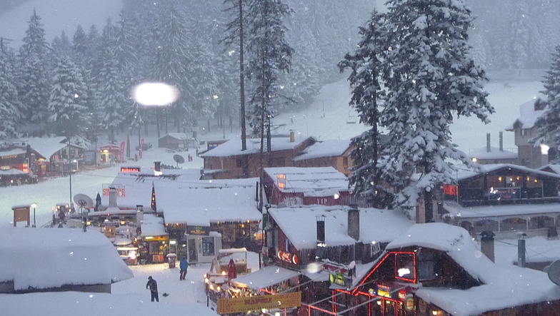 Borovets