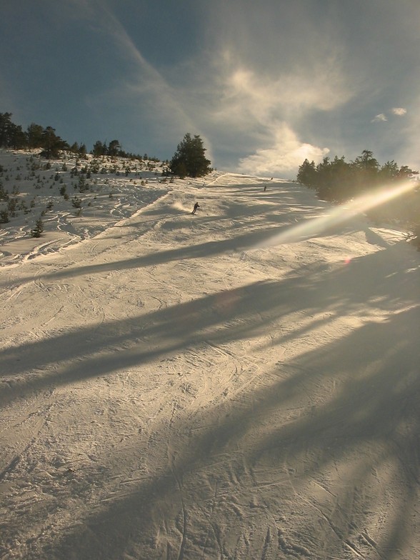 Kartalkaya/TURKEY