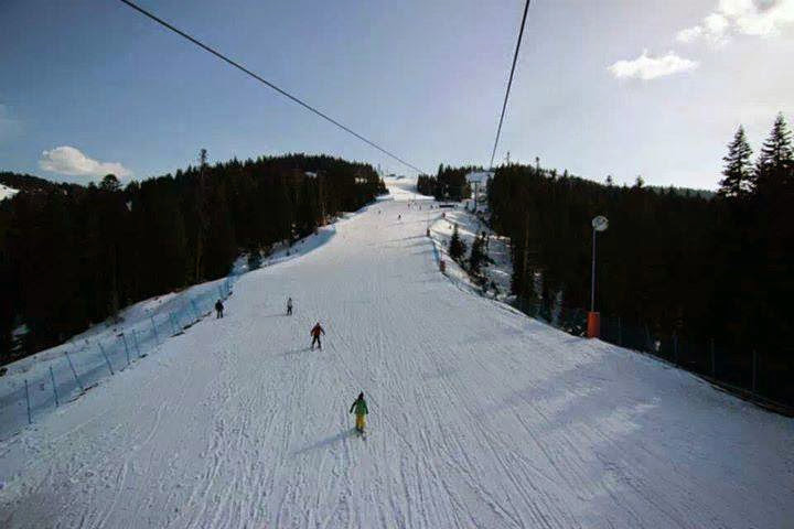 f@+!h, Mt Ilgaz