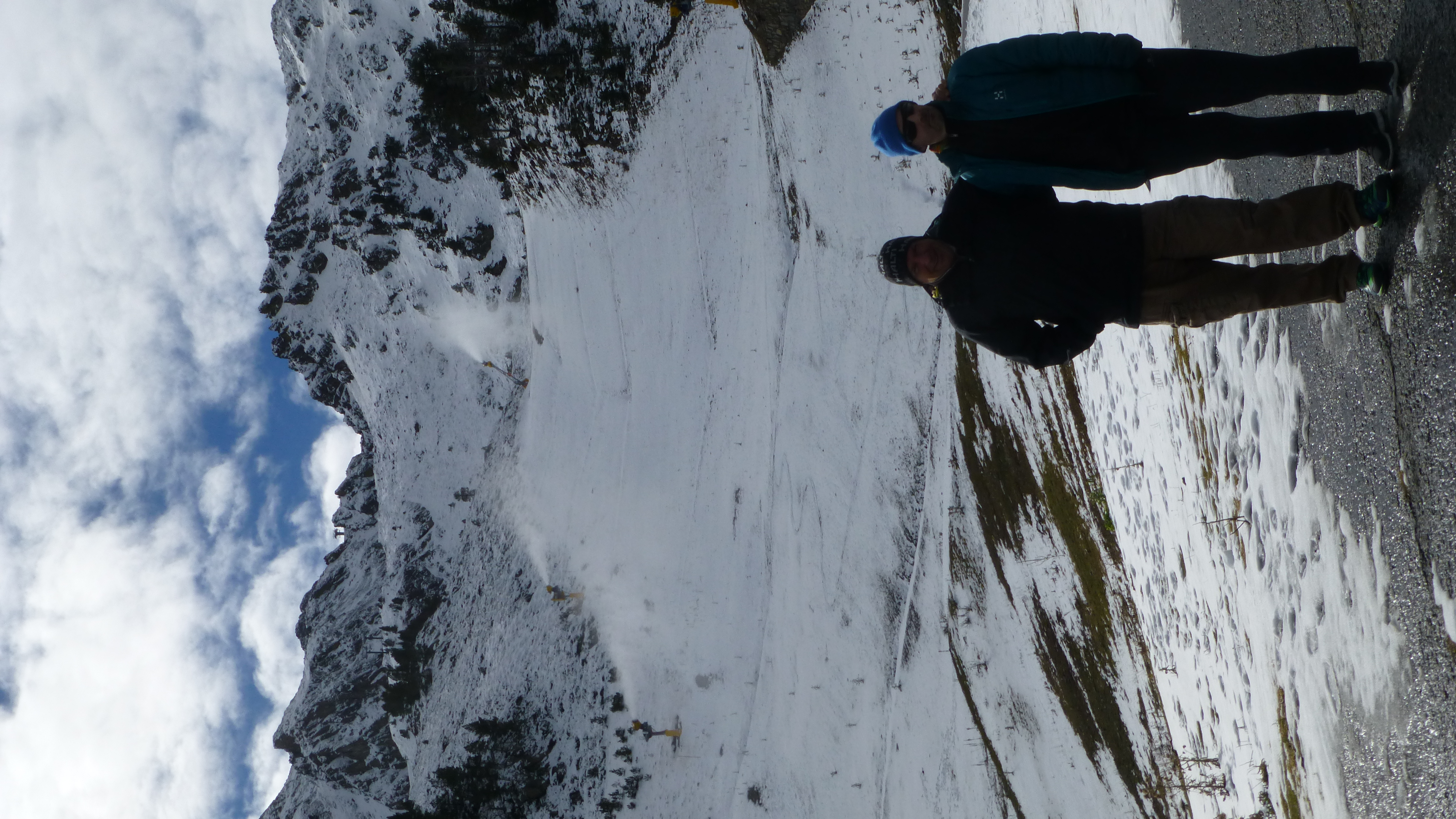 Arcalis nov 7, Ordino-Arcalís