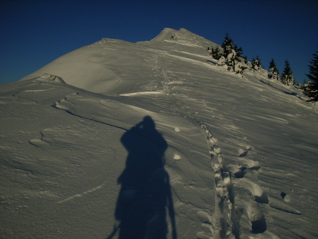 Slatnik I 1600m, Jahorina