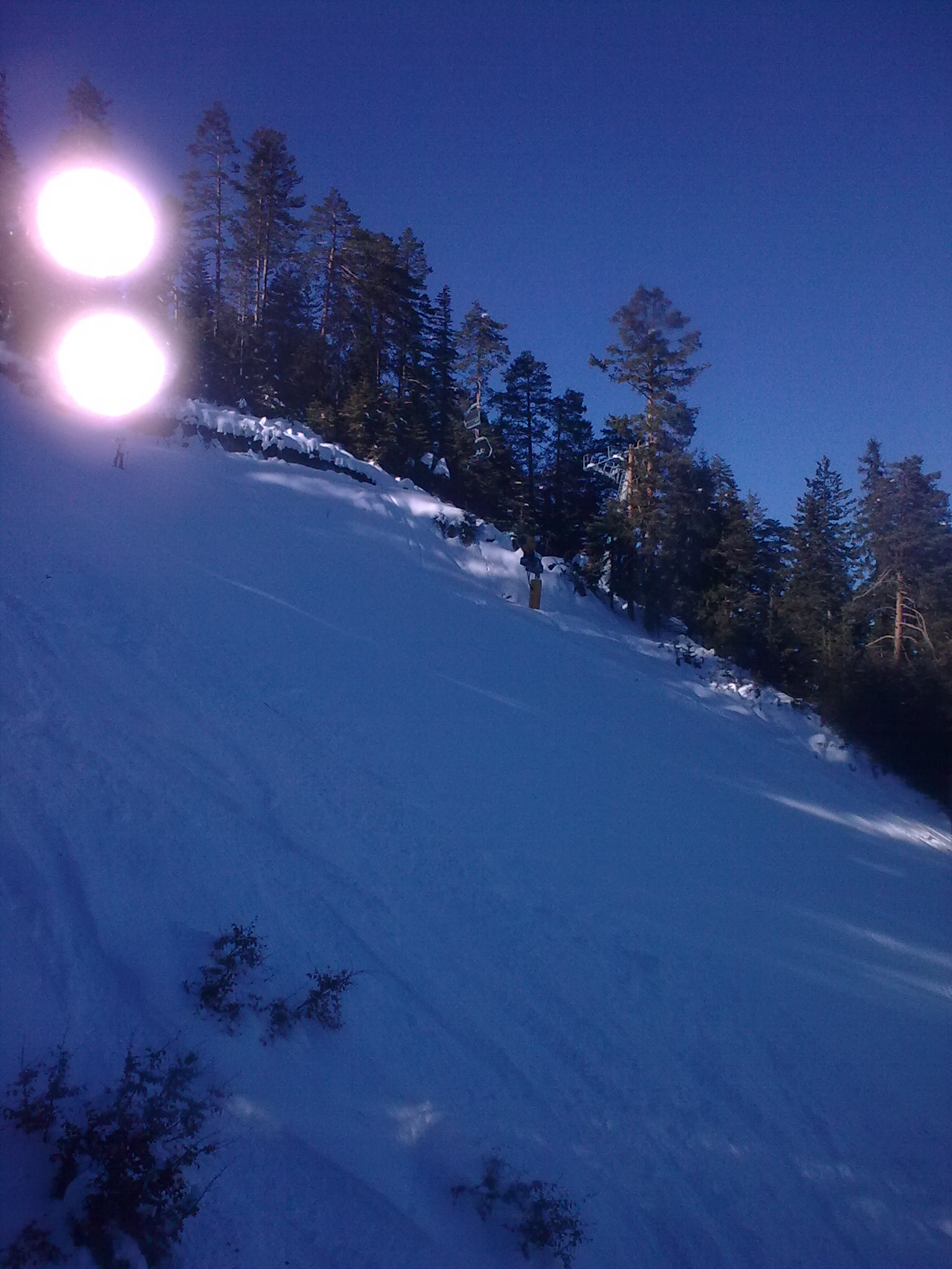 Bansko Gondola #15