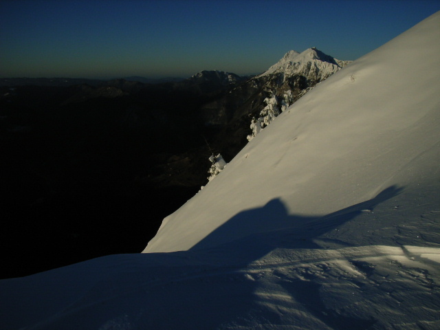 Slatnik I, Jahorina