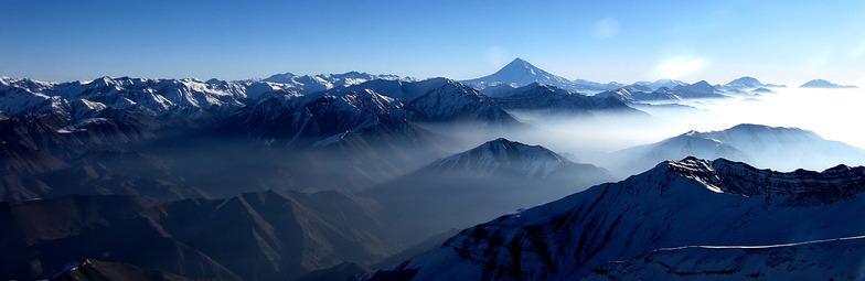توچال, Tochal