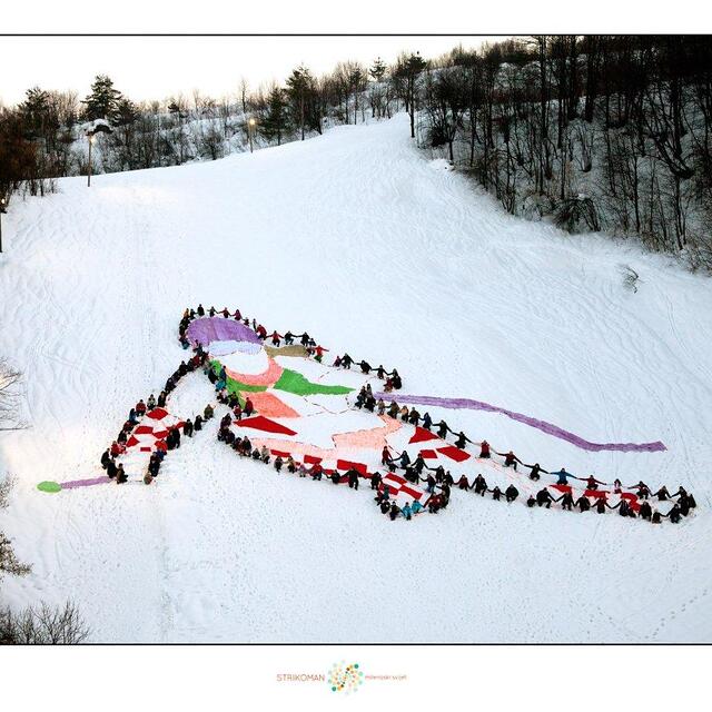 Skijaliste Vučići