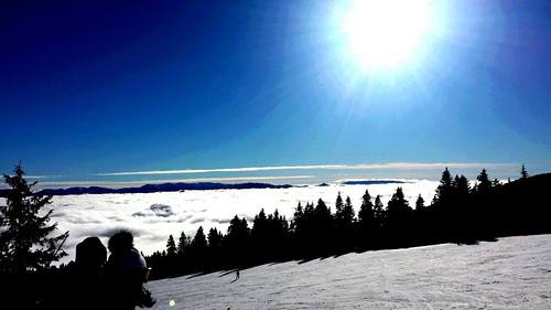 Martinky Ski Resort by: Juraj Balucha