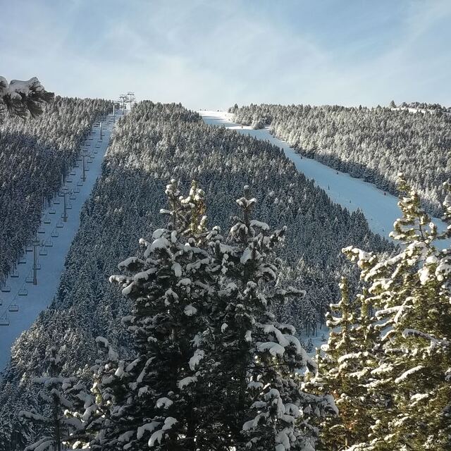 Port del Comte